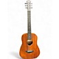 Used Taylor BT2 Baby Natural Acoustic Guitar thumbnail