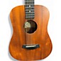Used Taylor BT2 Baby Natural Acoustic Guitar