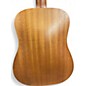 Used Taylor BT2 Baby Natural Acoustic Guitar