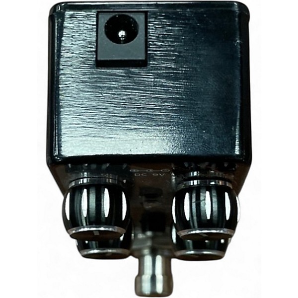 Used Pigtronix DISNORTION Effect Pedal