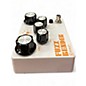 Used Keeley FUZZ BENDER Effect Pedal