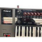Used Roland FA06 Keyboard Workstation