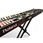Used Roland FA06 Keyboard Workstation