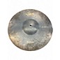 Used Soultone 20in Explosion Dry Series Cymbal thumbnail