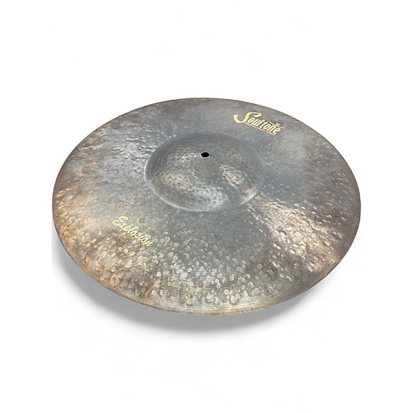 Used Soultone 20in Explosion Dry Series Cymbal