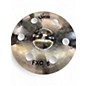 Used Soultone 12in FXO 6 Series Cymbal thumbnail