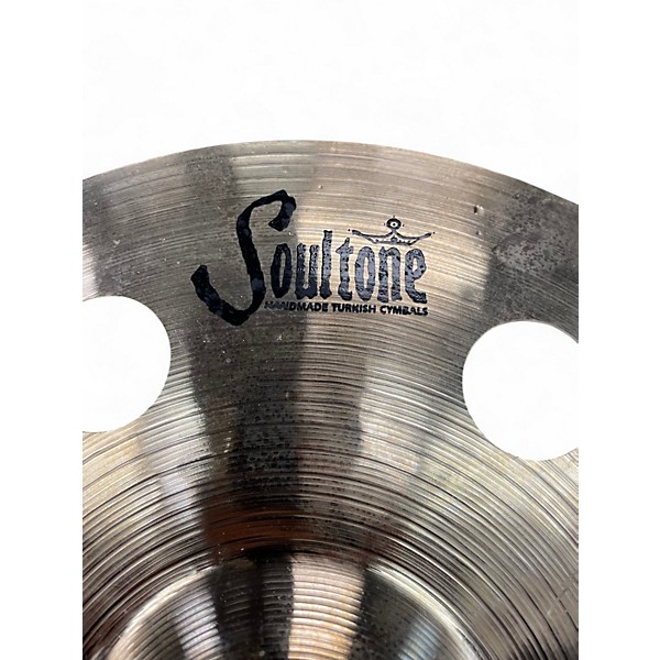 Used Soultone 12in FXO 6 Series Cymbal
