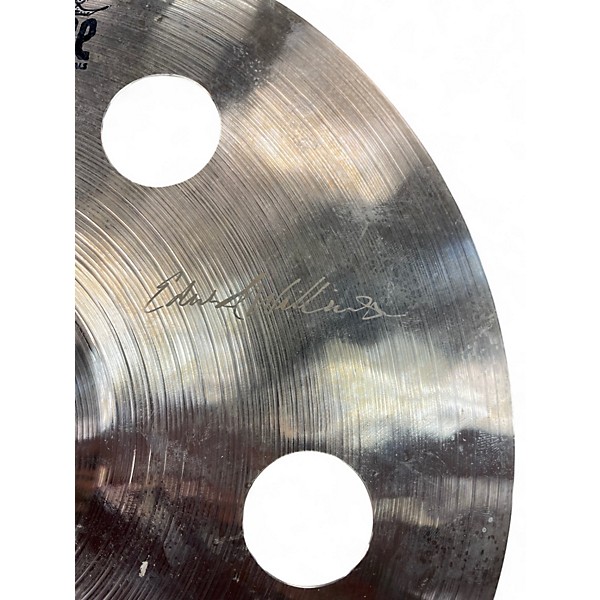 Used Soultone 12in FXO 6 Series Cymbal