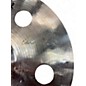 Used Soultone 12in FXO 6 Series Cymbal
