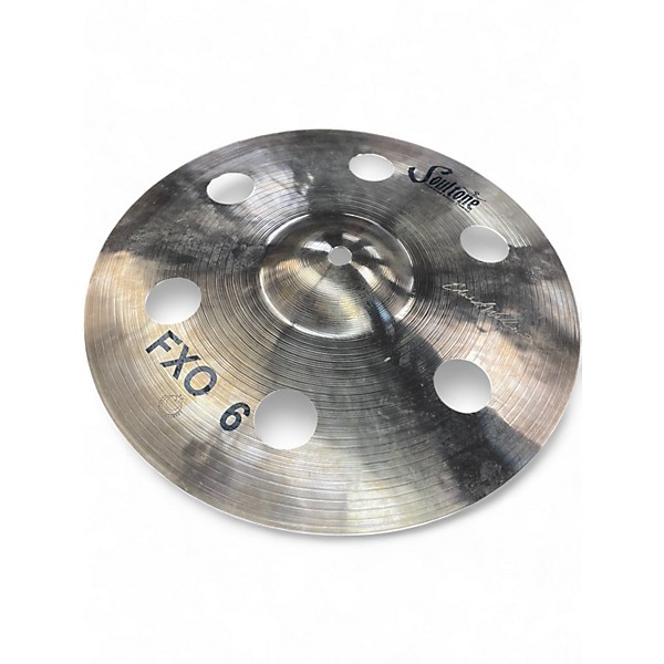 Used Soultone 12in FXO 6 Series Cymbal