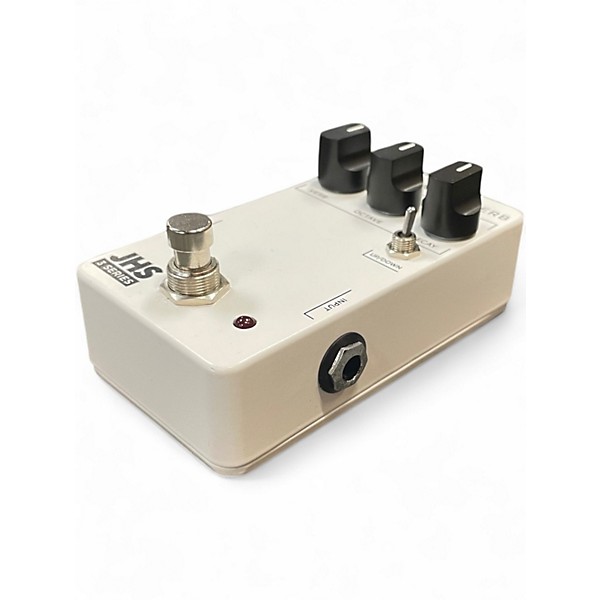 Used JHS Pedals 3 Series Octave Reverb Effect Pedal