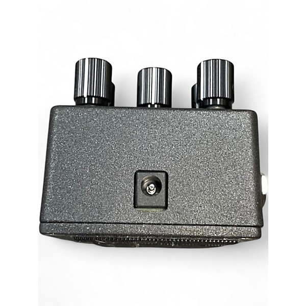 Used Keeley Andy Timmons Dual Echo Effect Pedal