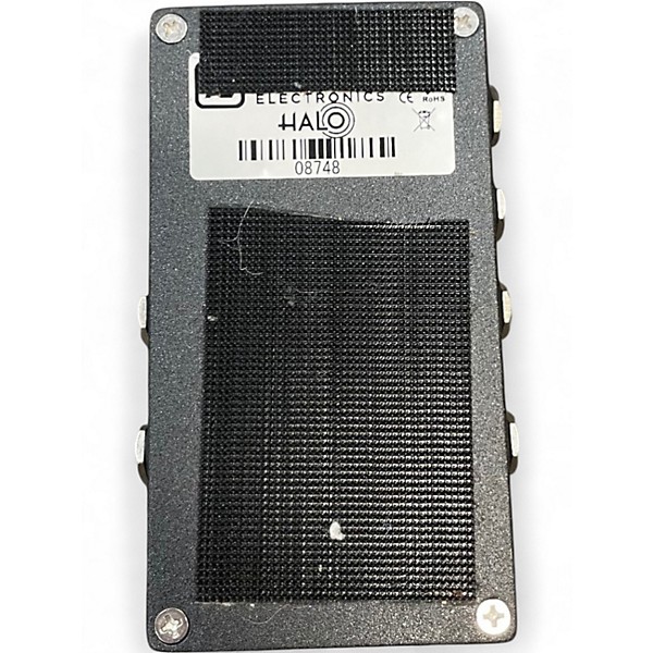 Used Keeley Andy Timmons Dual Echo Effect Pedal