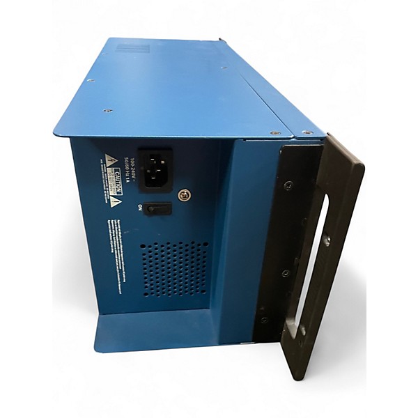 Used Soundcraft Ui24R Digital Mixer