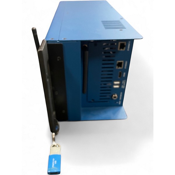 Used Soundcraft Ui24R Digital Mixer