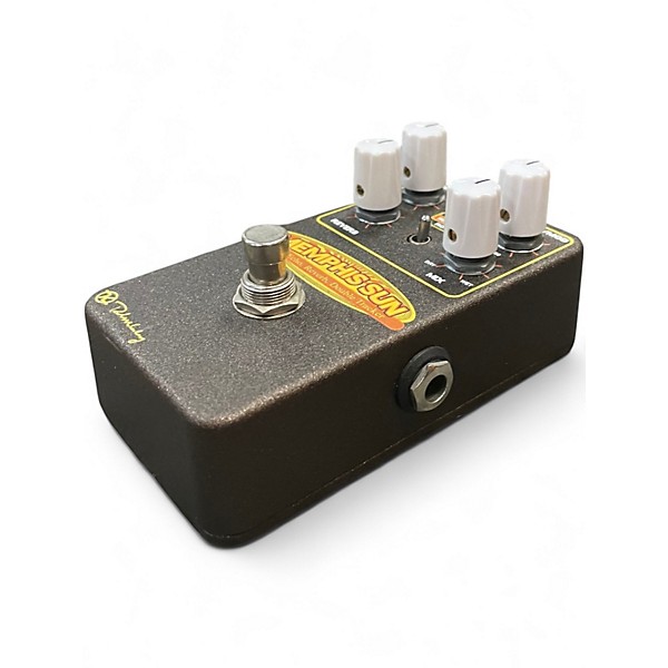 Used Keeley Memphis Sun Effect Pedal