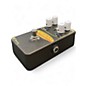Used Keeley Memphis Sun Effect Pedal
