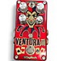 Used DigiTech Ventura Vibe Effect Pedal thumbnail