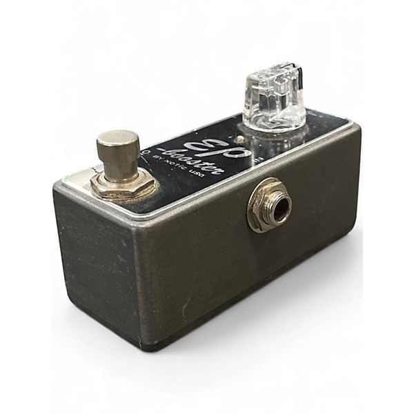 Used Xotic EP Booster Effect Pedal