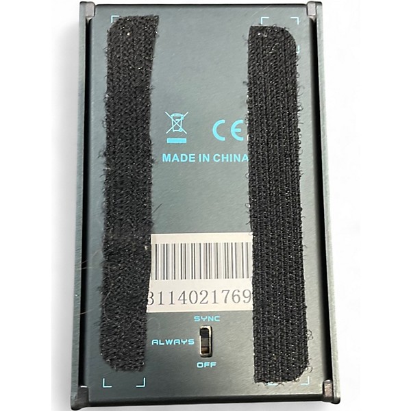 Used Joyo Atmosphere Effect Pedal