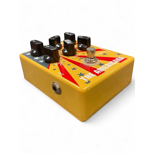 Used Caline The Americana Effect Pedal