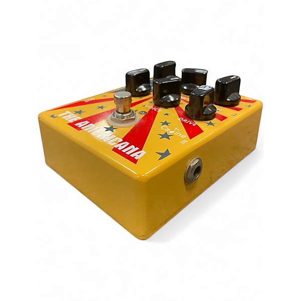 Used Caline The Americana Effect Pedal