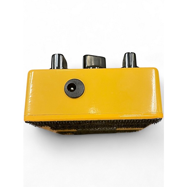 Used Caline The Americana Effect Pedal