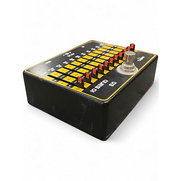 Used Caline 10 Band Pedal