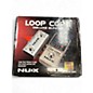 Used NUX Loop Core Bundle Pedal thumbnail