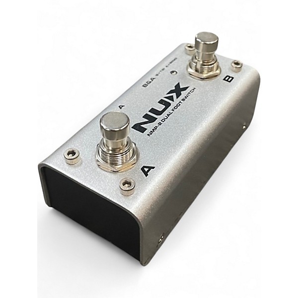 Used NUX Loop Core Bundle Pedal