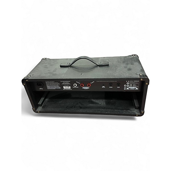 Used Marshall MG100FX Solid State Guitar Amp Head