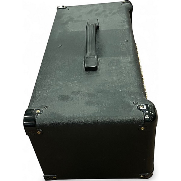 Used Marshall MG100FX Solid State Guitar Amp Head