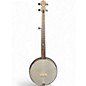 Used Gold Tone AC12FL Natural Banjo thumbnail