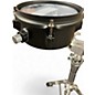 Used TAMA 6in BST63MBK Black Drum