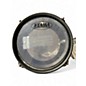 Used TAMA 6in BST63MBK Black Drum
