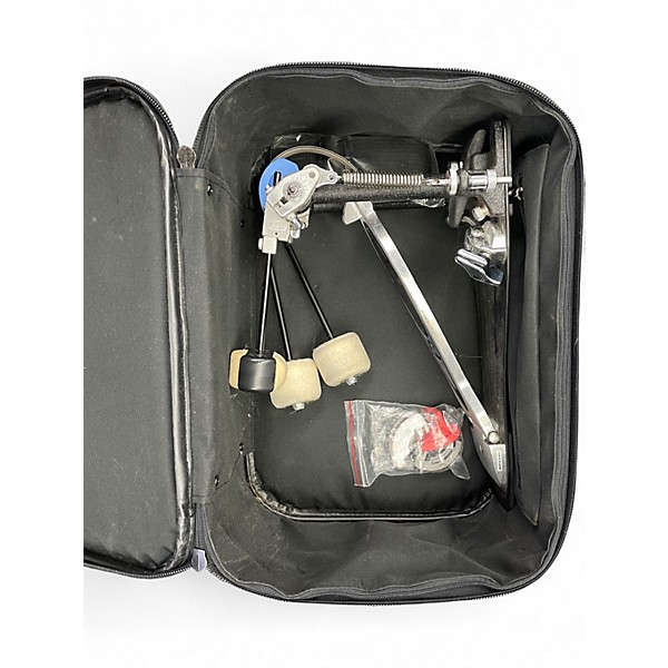 Used Pearl eliminator Single Bass Drum Pedal