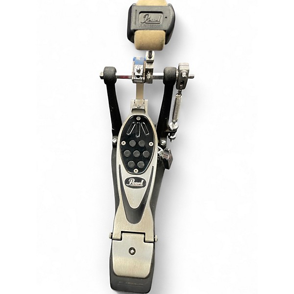 Used Pearl eliminator Single Bass Drum Pedal