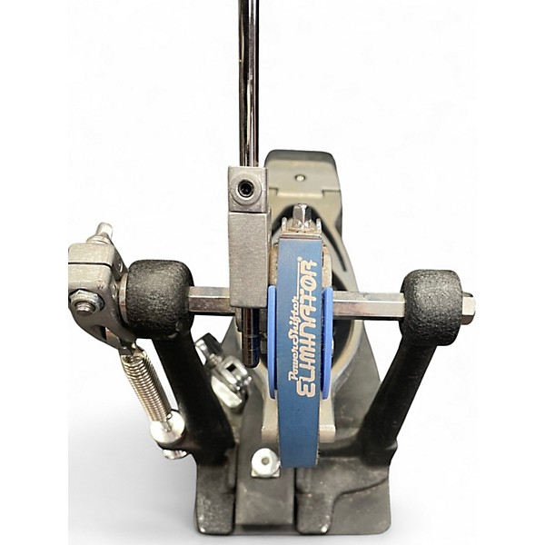 Used Pearl eliminator Single Bass Drum Pedal