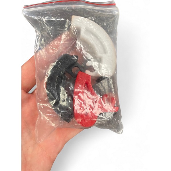 Used Pearl eliminator Single Bass Drum Pedal