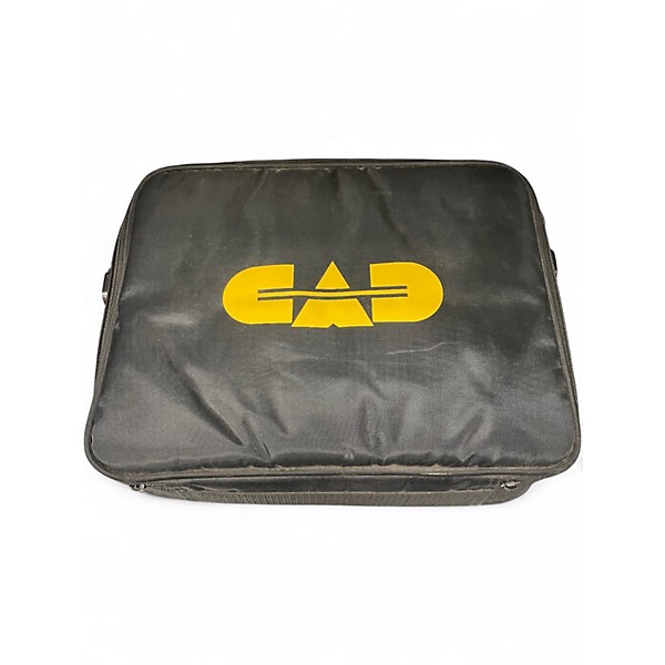 Used CAD Stage7 Mic Kit Drum Microphone