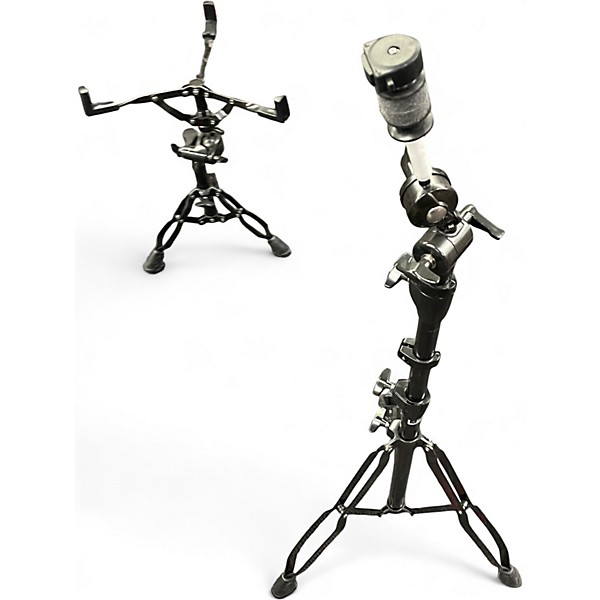 Used Mapex 800 Series Boom Stand Black Cymbal Stand