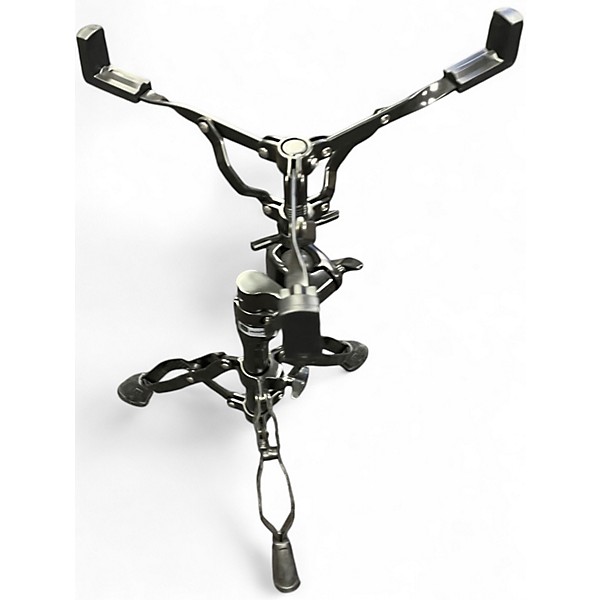 Used Mapex 800 Series Snare Stand Black Drum Hardware Pack