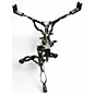 Used Mapex 800 Series Snare Stand Black Drum Hardware Pack