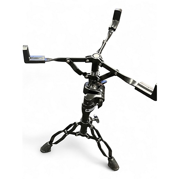 Used Mapex 800 Series Snare Stand Black Drum Hardware Pack