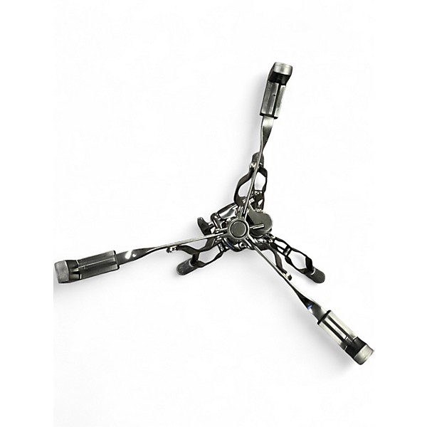 Used Mapex 800 Series Snare Stand Black Drum Hardware Pack