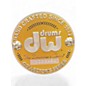 Used DW 3 Piece Collector's Series Black Ice Drum Kit thumbnail