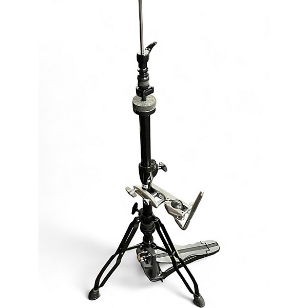 Used Mapex 800 Hi Hat Stand Black Hi Hat Stand