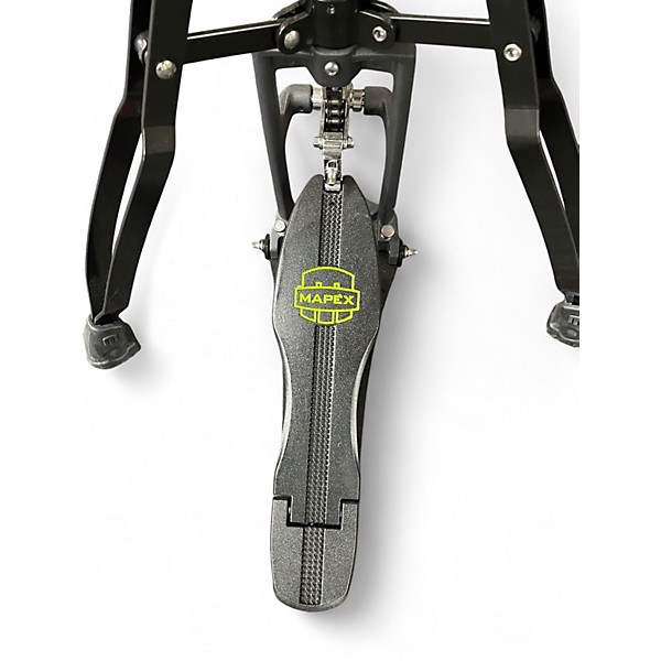 Used Mapex 800 Hi Hat Stand Black Hi Hat Stand
