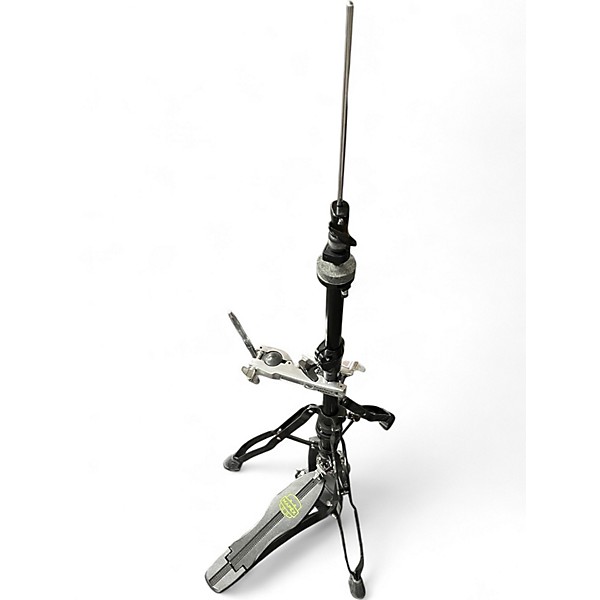 Used Mapex 800 Hi Hat Stand Black Hi Hat Stand