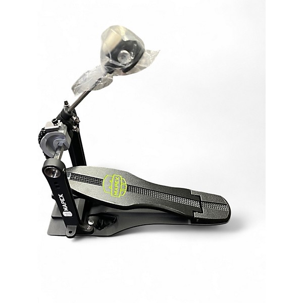 Used Mapex 800 Series Single Kick Black Single Bass Drum Pedal